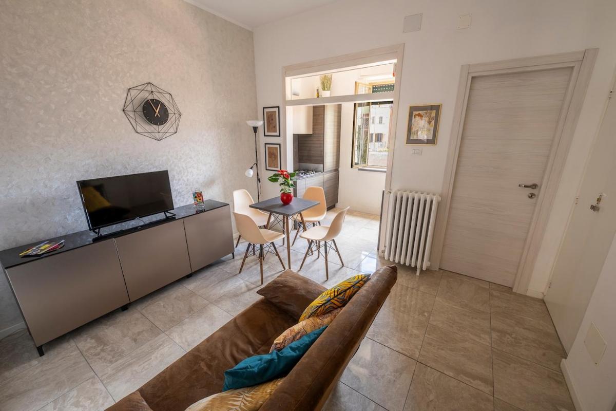 Domus Matilde Apartment