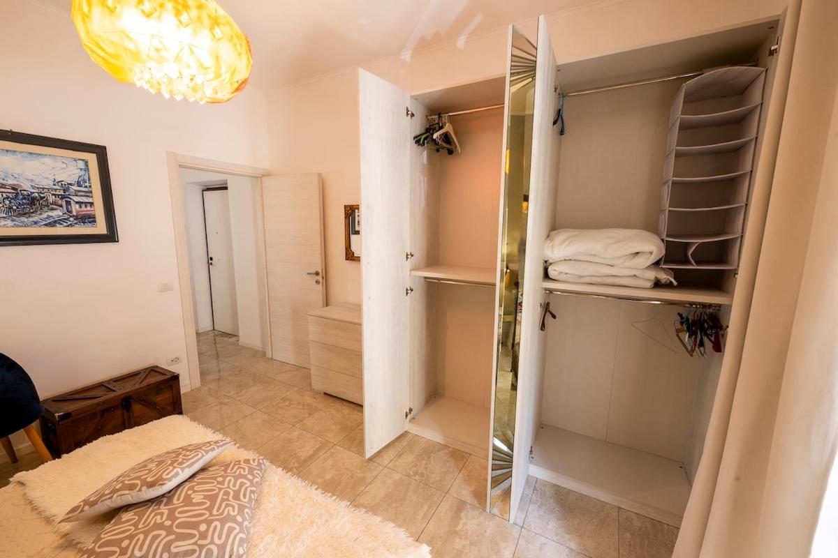 Apartment Domus Matilde *
