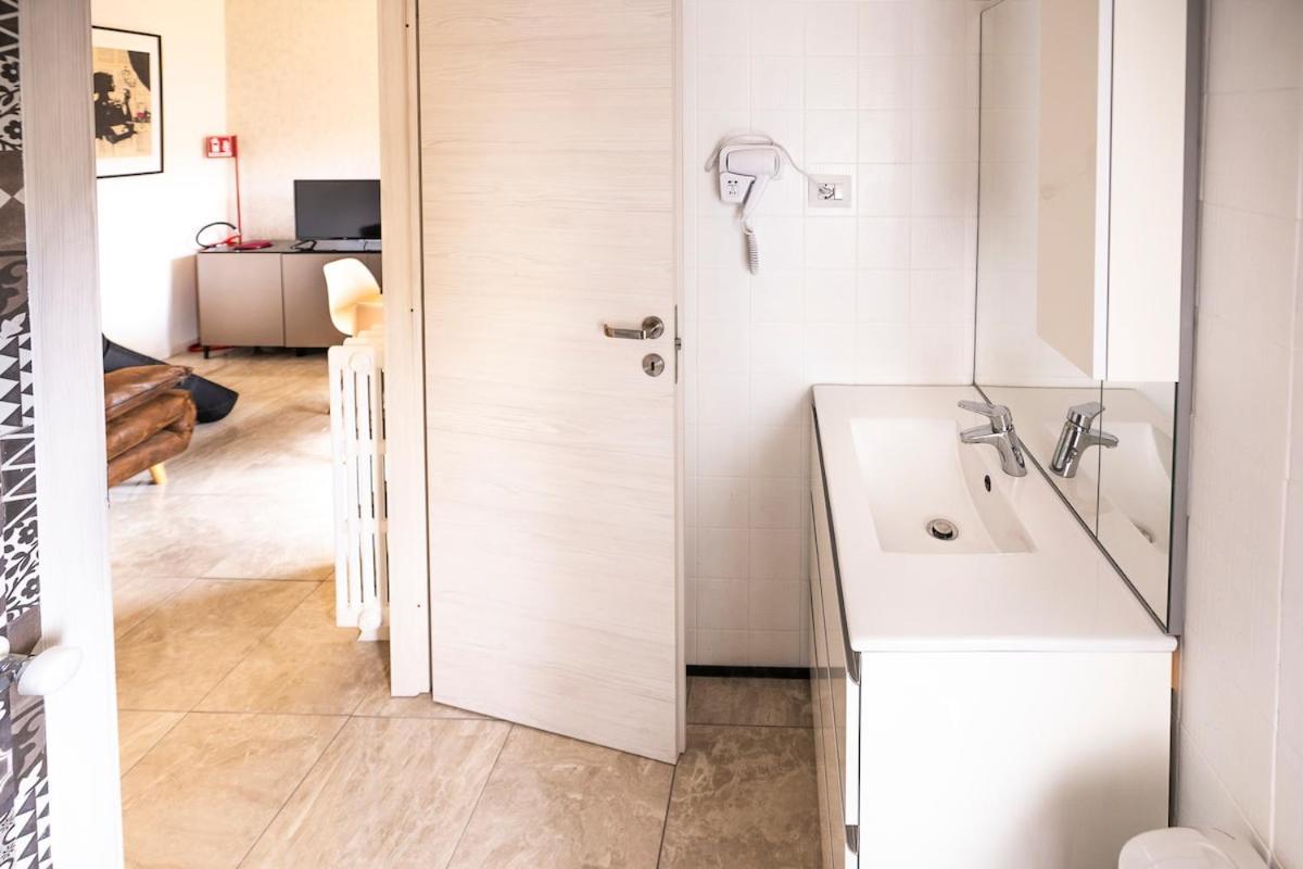 Apartment Domus Matilde Rom