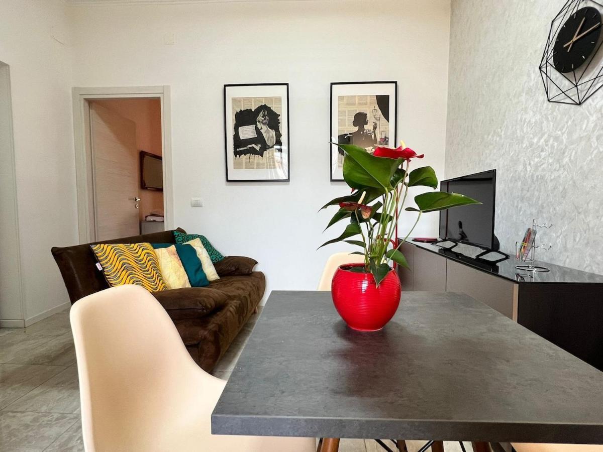 Apartment Domus Matilde *