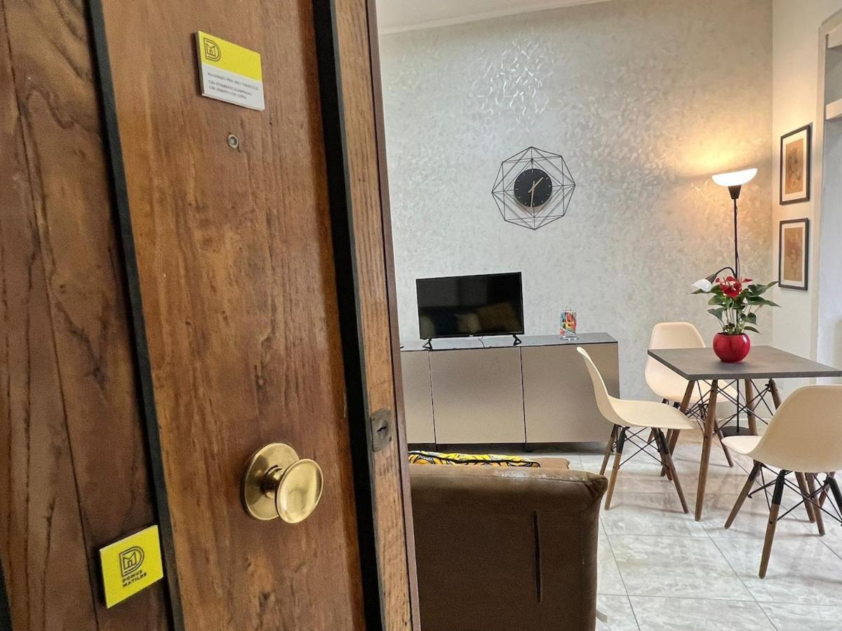Apartment Domus Matilde Rom