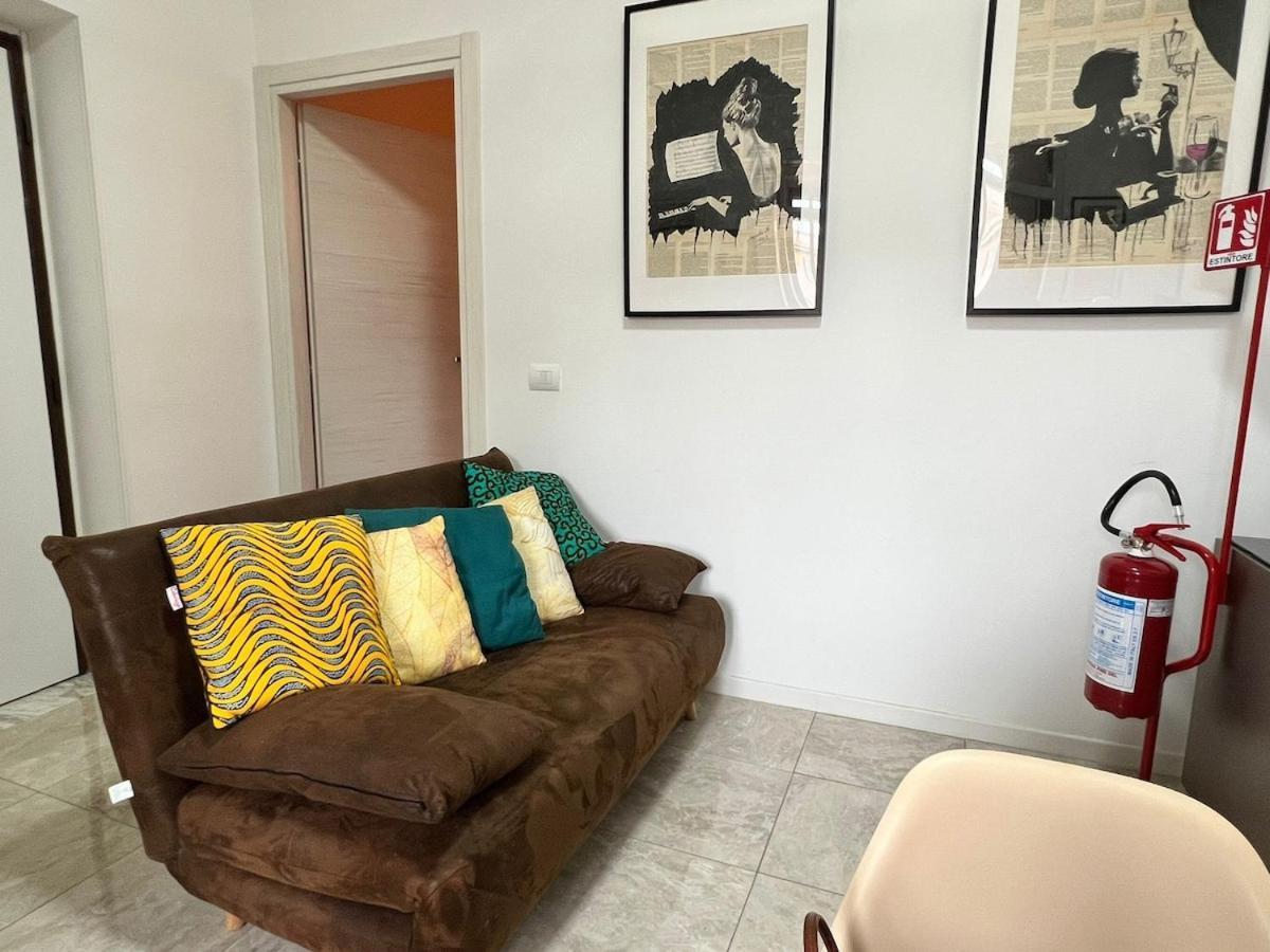Apartment Domus Matilde
