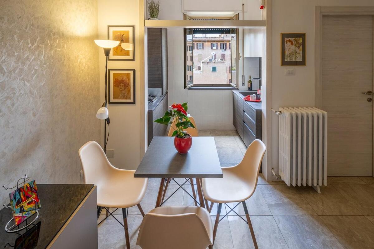 Domus Matilde Apartment Rom