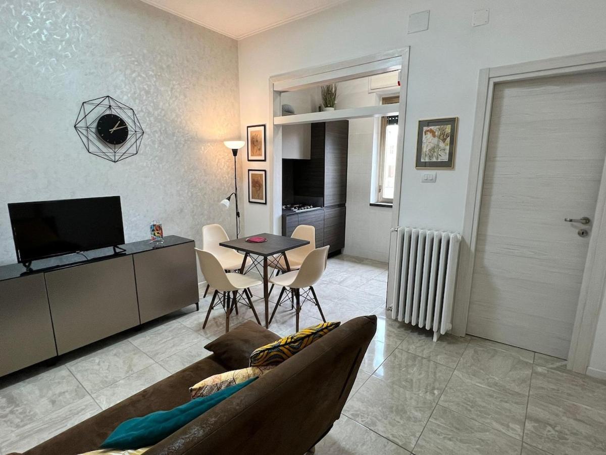Domus Matilde Apartment Rom